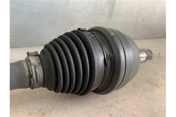 Recambio de palier delantero izquierdo para mercedes-benz clase b (bm 246) 1.8 b 200 cdi (246.201) referencia OEM IAM A246330160