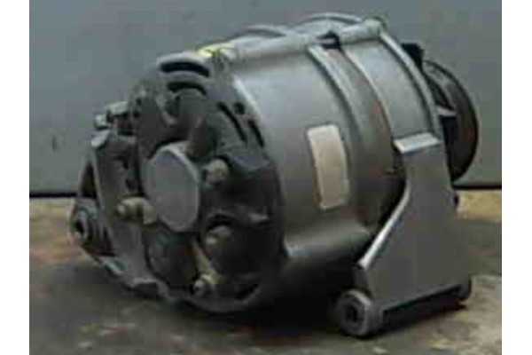 Recambio de alternador para bmw serie 3 berlina (e36) 1.8 318i referencia OEM IAM 12311739421  