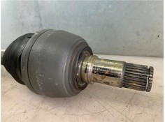 Recambio de palier delantero izquierdo para mercedes-benz clase b (bm 246) 1.8 b 200 cdi (246.201) referencia OEM IAM A246330160