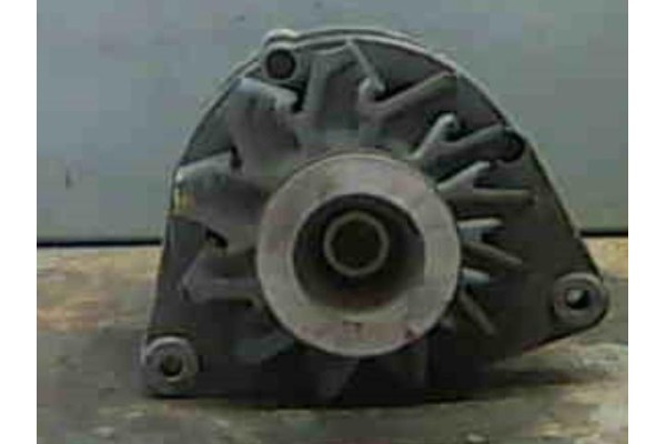 Recambio de alternador para bmw serie 3 berlina (e36) 1.8 318i referencia OEM IAM 12311739421  