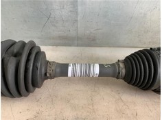 Recambio de palier delantero izquierdo para mercedes-benz clase b (bm 246) 1.8 b 200 cdi (246.201) referencia OEM IAM A246330160