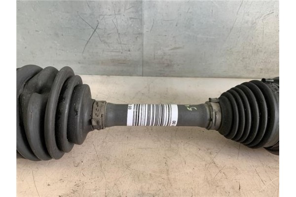 Recambio de palier delantero izquierdo para mercedes-benz clase b (bm 246) 1.8 b 200 cdi (246.201) referencia OEM IAM A246330160