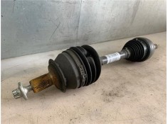 Recambio de palier delantero izquierdo para mercedes-benz clase b (bm 246) 1.8 b 200 cdi (246.201) referencia OEM IAM A246330160