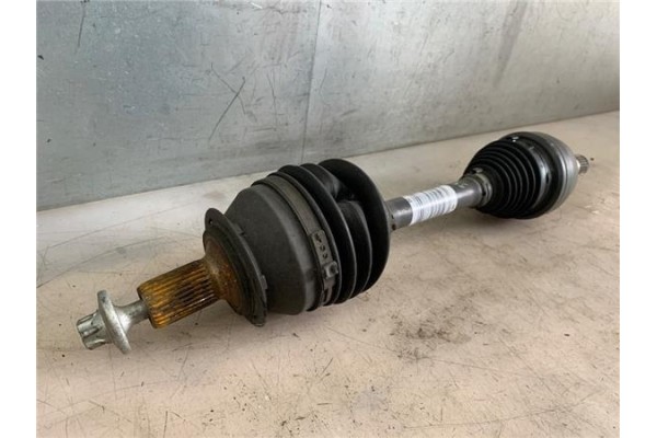 Recambio de palier delantero izquierdo para mercedes-benz clase b (bm 246) 1.8 b 200 cdi (246.201) referencia OEM IAM A246330160