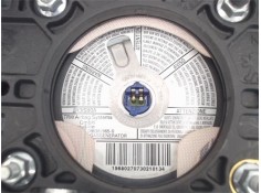 Recambio de airbag volante para peugeot partner (s2) referencia OEM IAM 5AVA3C5592692W  