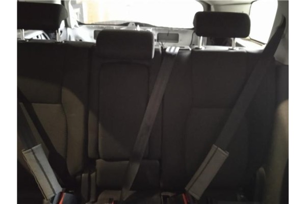 Recambio de juego asientos para land rover discovery sport 2.0 basis fwd referencia OEM IAM LR078051  