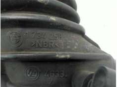 Recambio de canalizacion entrada aire para bmw serie 3 berlina (e36) referencia OEM IAM 1734258  