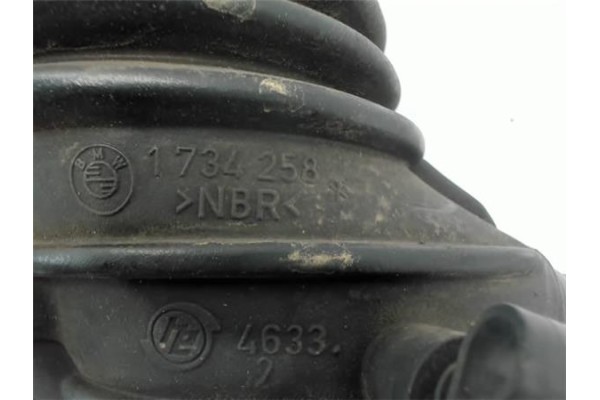 Recambio de canalizacion entrada aire para bmw serie 3 berlina (e36) referencia OEM IAM 1734258  