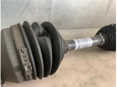 Recambio de palier delantero izquierdo para mercedes-benz clase b (bm 246) 1.8 b 200 cdi (246.201) referencia OEM IAM A246330160