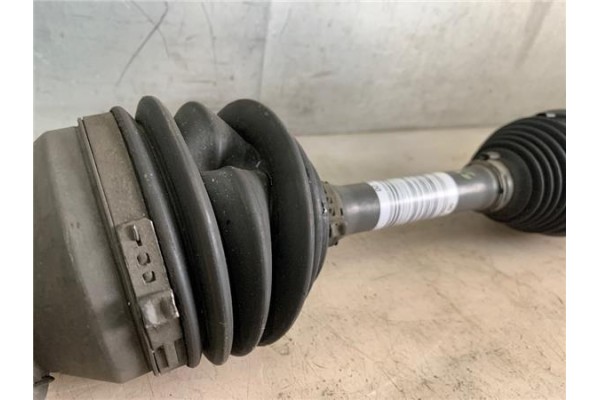 Recambio de palier delantero izquierdo para mercedes-benz clase b (bm 246) 1.8 b 200 cdi (246.201) referencia OEM IAM A246330160