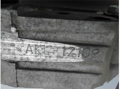 Recambio de caja cambios manual para audi 80 berlina/avant 1.6 básico avant referencia OEM IAM AKL  