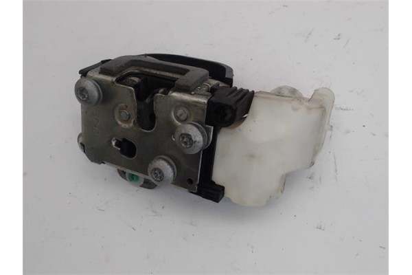 Recambio de cierre electromagnetico delantero izquierdo para alfa romeo 147 (190) 1.9 jtdm 16v referencia OEM IAM 46800416  
