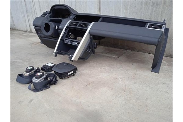 Recambio de kit airbag para land rover discovery sport 2.0 basis fwd referencia OEM IAM LR083771  