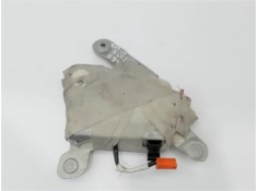 Recambio de airbag lateral delantero izquierdo para bmw serie 5 berlina (e39) 2.5 523i referencia OEM IAM 30826833102A 99B076EA0