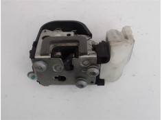 Recambio de cierre electromagnetico delantero izquierdo para alfa romeo 147 (190) 1.9 jtdm 16v referencia OEM IAM 46800416  