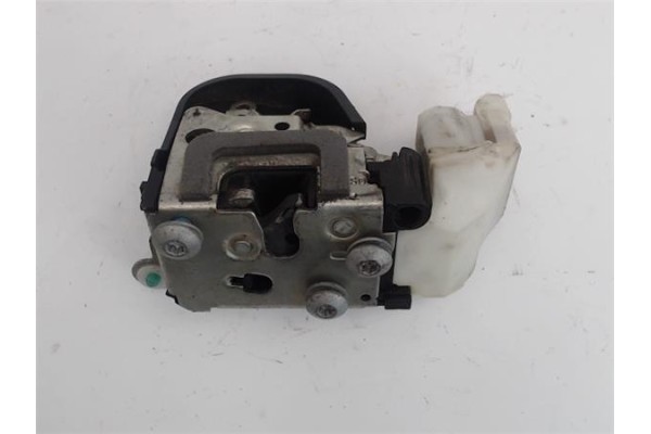 Recambio de cierre electromagnetico delantero izquierdo para alfa romeo 147 (190) 1.9 jtdm 16v referencia OEM IAM 46800416  