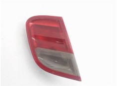 Recambio de piloto trasero izquierdo para mercedes-benz clase e (bm 210) berlina referencia OEM IAM   