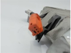 Recambio de airbag lateral delantero izquierdo para bmw serie 5 berlina (e39) 2.5 523i referencia OEM IAM 30826833102A 99B076EA0