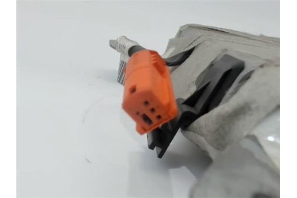 Recambio de airbag lateral delantero izquierdo para bmw serie 5 berlina (e39) 2.5 523i referencia OEM IAM 30826833102A 99B076EA0