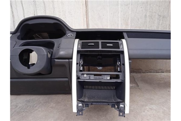 Recambio de kit airbag para land rover discovery sport 2.0 basis fwd referencia OEM IAM LR083771  