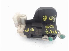 Recambio de cierre electromagnetico delantero izquierdo para alfa romeo 147 (190) 1.9 jtdm 16v referencia OEM IAM 46800416  
