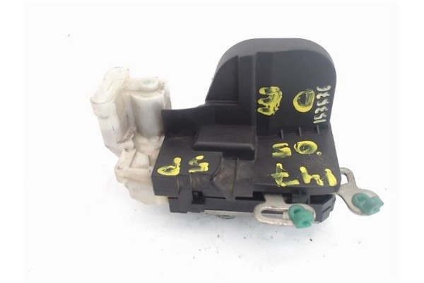 Recambio de cierre electromagnetico delantero izquierdo para alfa romeo 147 (190) 1.9 jtdm 16v referencia OEM IAM 46800416  