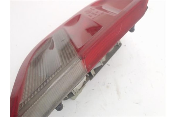 Recambio de piloto trasero izquierdo para mercedes-benz clase e (bm 210) berlina referencia OEM IAM   