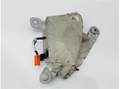 Recambio de airbag lateral delantero izquierdo para bmw serie 5 berlina (e39) 2.5 523i referencia OEM IAM 30826833102A 99B076EA0