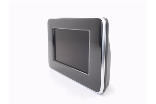 Recambio de pantalla para mercedes-benz clase b (bm 246) 1.8 b 200 cdi (246.201) referencia OEM IAM A2469007703  