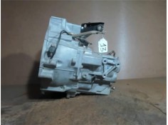 Recambio de caja cambios manual para nissan micra (k10) 1.0 gl referencia OEM IAM 4M40  