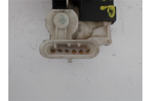 Recambio de cierre electromagnetico delantero izquierdo para alfa romeo 147 (190) 1.9 jtdm 16v referencia OEM IAM 46800416  