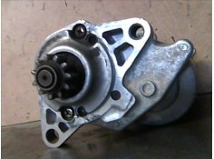 Recambio de motor arranque para rover serie 45 (rt) 2.0 idt referencia OEM IAM    2
