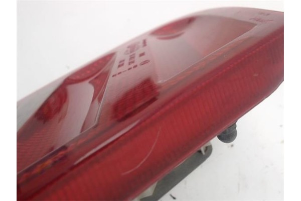 Recambio de piloto trasero izquierdo para mercedes-benz clase e (bm 210) berlina referencia OEM IAM   