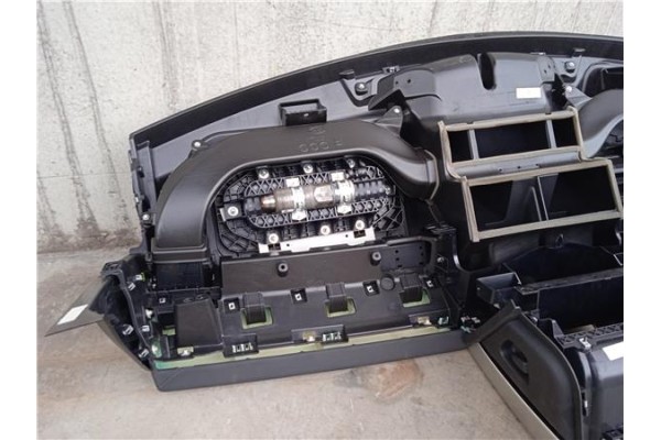 Recambio de kit airbag para land rover discovery sport 2.0 basis fwd referencia OEM IAM LR083771  