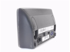 Recambio de pantalla para mercedes-benz clase b (bm 246) 1.8 b 200 cdi (246.201) referencia OEM IAM A2469007703  