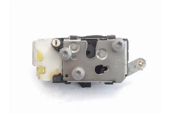 Recambio de cierre electromagnetico trasero derecho para alfa romeo 147 (190) 1.9 jtdm 16v referencia OEM IAM 46556820  