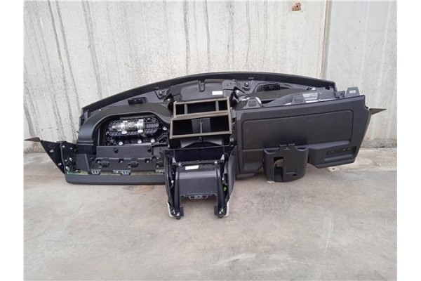 Recambio de kit airbag para land rover discovery sport 2.0 basis fwd referencia OEM IAM LR083771  