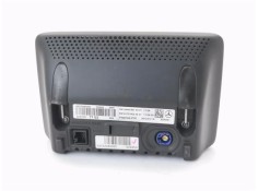 Recambio de pantalla para mercedes-benz clase b (bm 246) 1.8 b 200 cdi (246.201) referencia OEM IAM A2469007703  