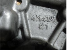 Recambio de caja cambios manual para nissan micra (k10) 1.0 gl referencia OEM IAM 4M40  