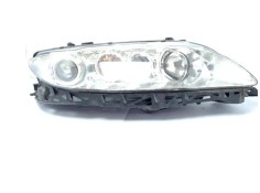 Recambio de faro delantero dcho para mazda 6 berlina (gg) 2.0 crtd 143 active (4-ptas.) referencia OEM IAM 48908108  