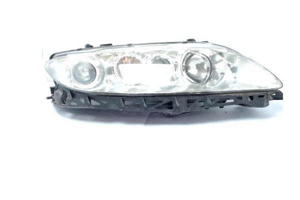 Recambio de faro delantero dcho para mazda 6 berlina (gg) 2.0 crtd 143 active (4-ptas.) referencia OEM IAM 48908108  