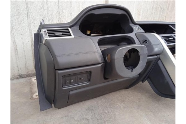 Recambio de kit airbag para land rover discovery sport 2.0 basis fwd referencia OEM IAM LR083771  