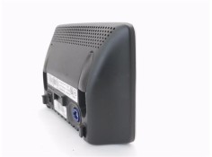 Recambio de pantalla para mercedes-benz clase b (bm 246) 1.8 b 200 cdi (246.201) referencia OEM IAM A2469007703  