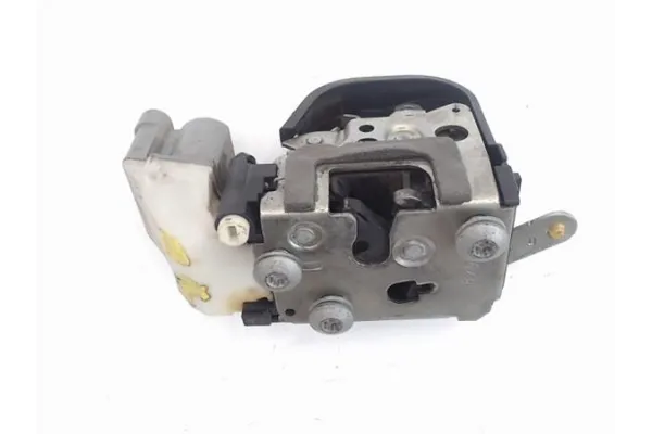 Recambio de cierre electromagnetico trasero derecho para alfa romeo 147 (190) 1.9 jtdm 16v referencia OEM IAM 46556820  