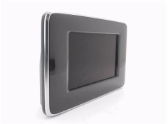 Recambio de pantalla para mercedes-benz clase b (bm 246) 1.8 b 200 cdi (246.201) referencia OEM IAM A2469007703  