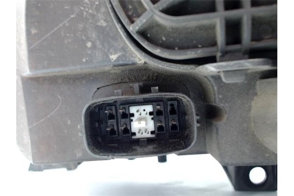 Recambio de faro delantero dcho para mazda 6 berlina (gg) 2.0 crtd 143 active (4-ptas.) referencia OEM IAM 48908108  