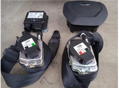 Recambio de kit airbag para land rover discovery sport 2.0 basis fwd referencia OEM IAM LR083771  