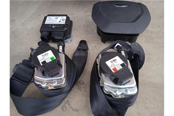 Recambio de kit airbag para land rover discovery sport 2.0 basis fwd referencia OEM IAM LR083771  