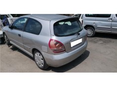 nissan almera (n16/e)(2000) del año 