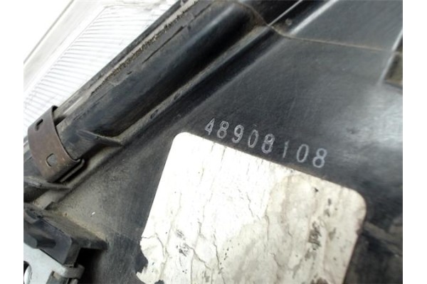 Recambio de faro delantero dcho para mazda 6 berlina (gg) 2.0 crtd 143 active (4-ptas.) referencia OEM IAM 48908108  